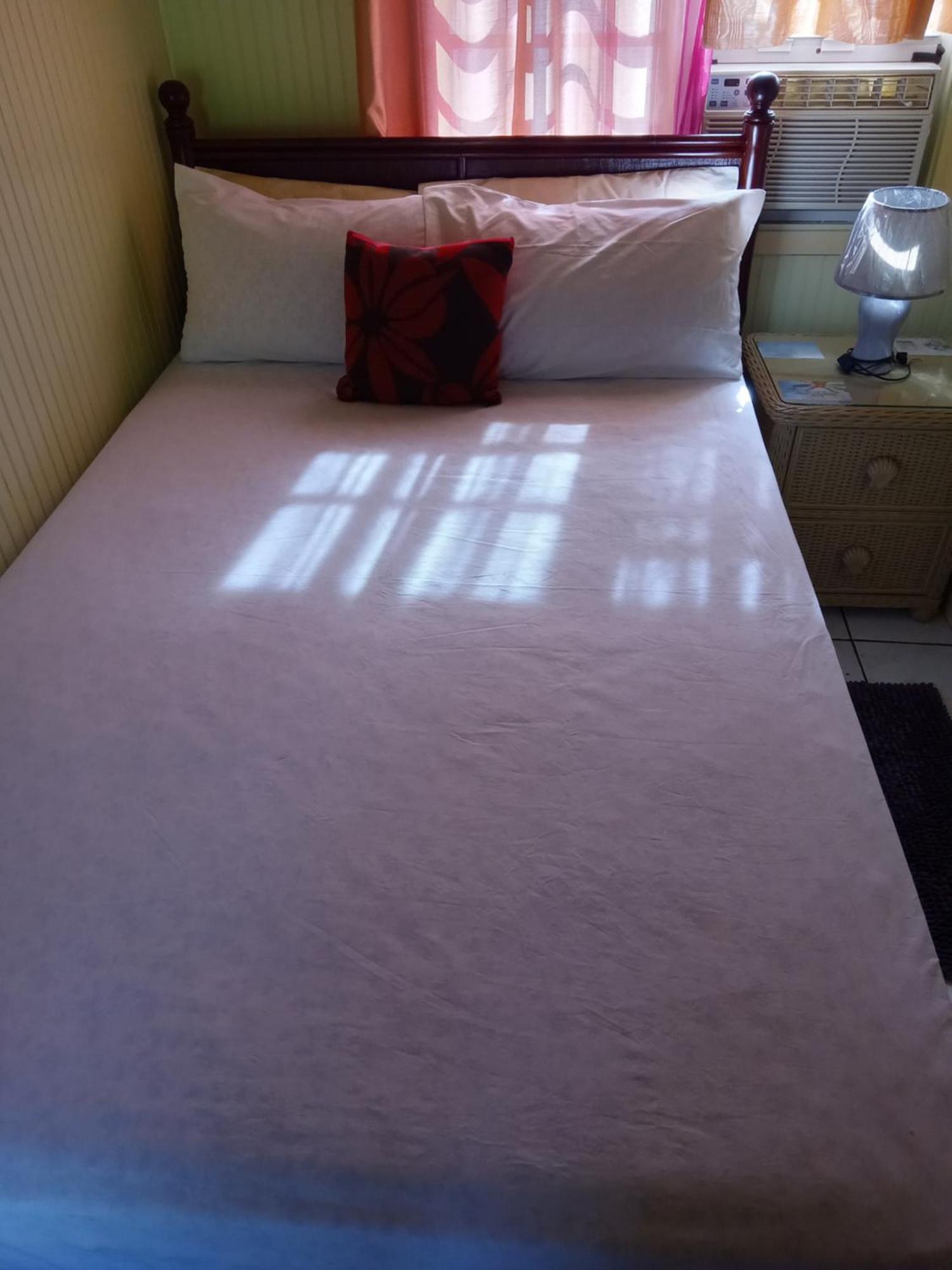 Apartment Unforgetable Gardens Falmouth Harbour Екстер'єр фото
