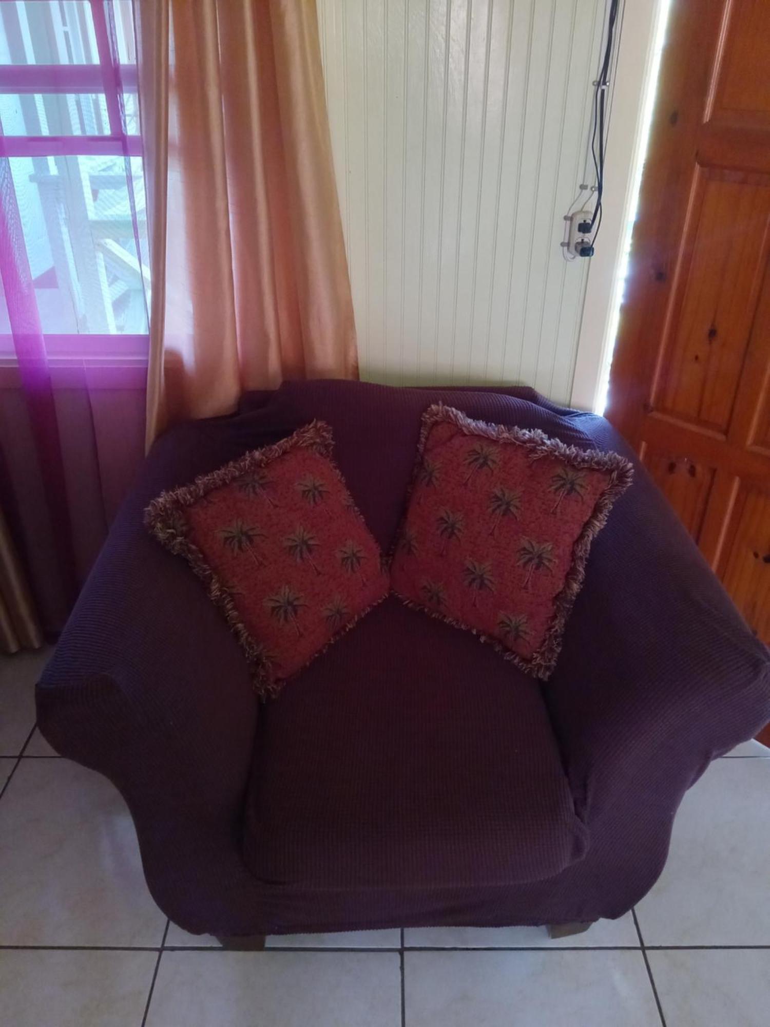Apartment Unforgetable Gardens Falmouth Harbour Екстер'єр фото