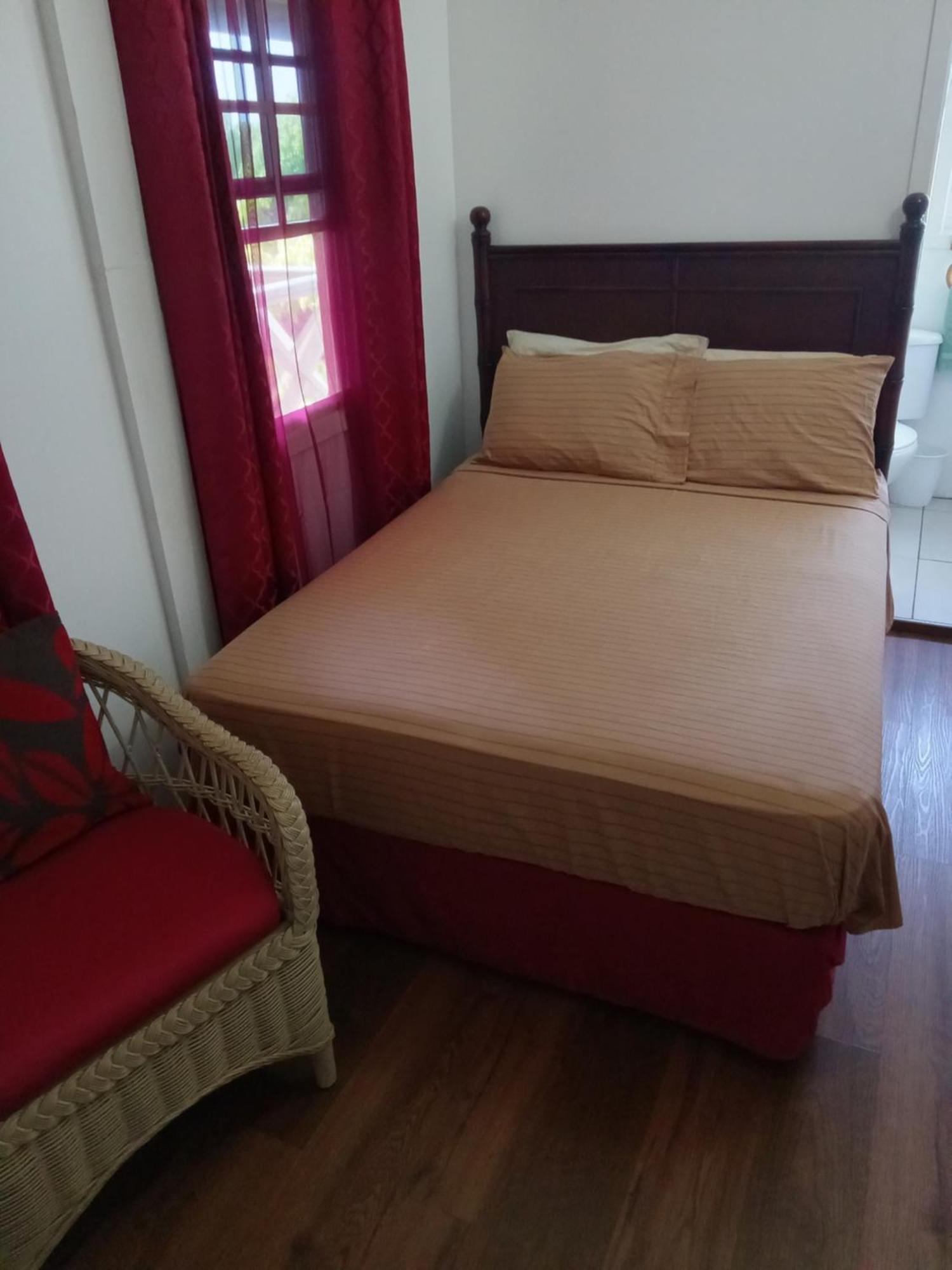 Apartment Unforgetable Gardens Falmouth Harbour Екстер'єр фото
