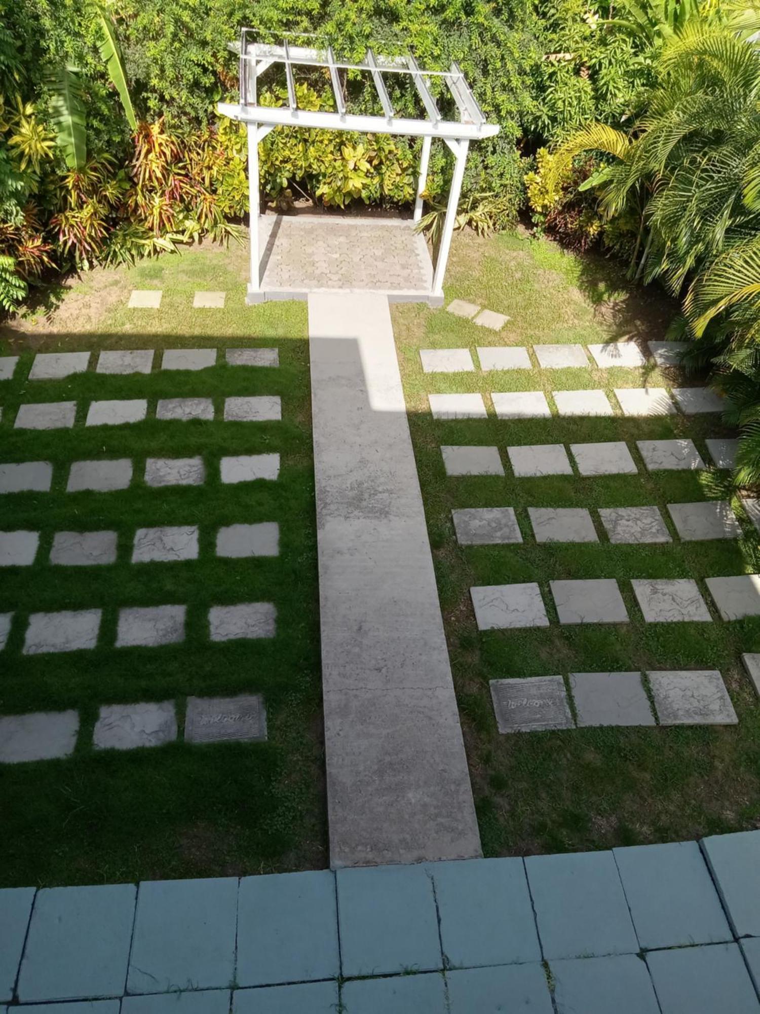 Apartment Unforgetable Gardens Falmouth Harbour Екстер'єр фото