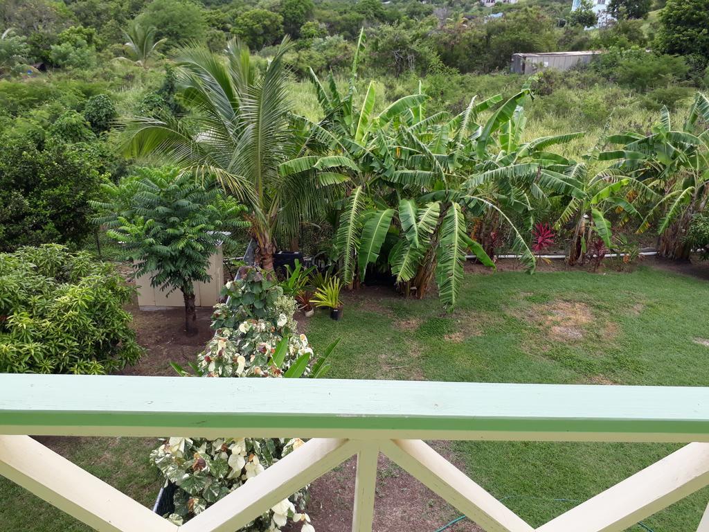 Apartment Unforgetable Gardens Falmouth Harbour Екстер'єр фото