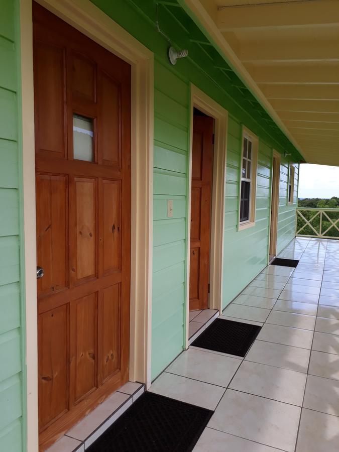 Apartment Unforgetable Gardens Falmouth Harbour Екстер'єр фото